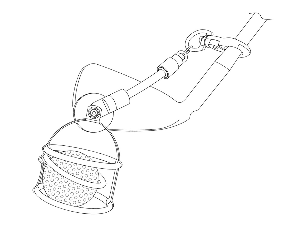 ClubScoop face position