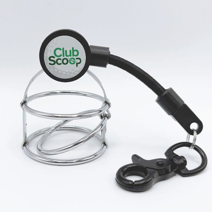 ClubScoop without ball